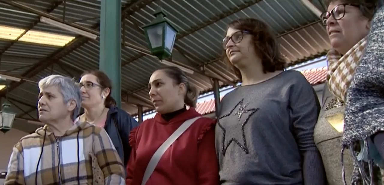 Funcionárias de lar ganham prémio de um milhão de euros e vão dividi-lo entre si. “Chorámos, pulámos, foi uma emoção”