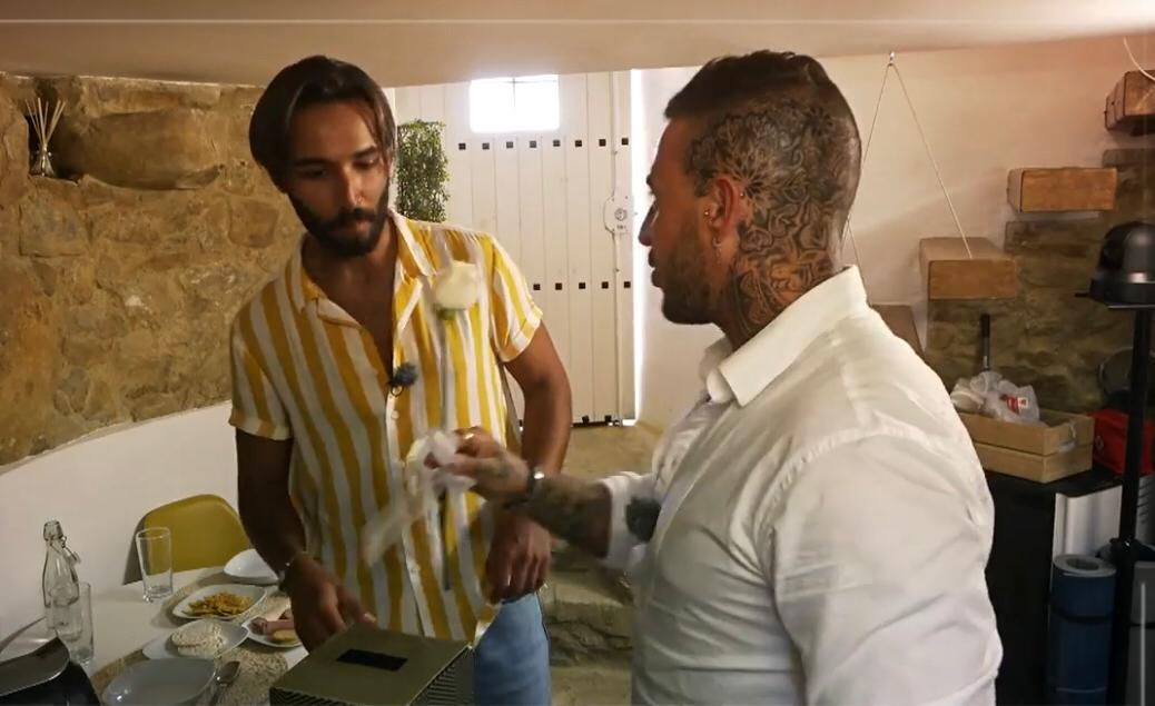 “O Amor Acontece”. Programa da TVI vai receber o primeiro casal gay