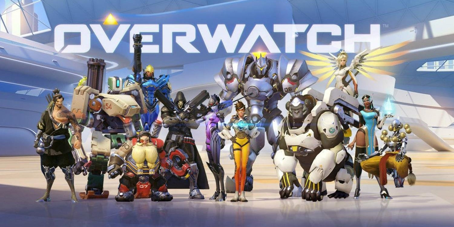 Overwatch Champions Series passa a ser a principal competição do jogo da Blizzard