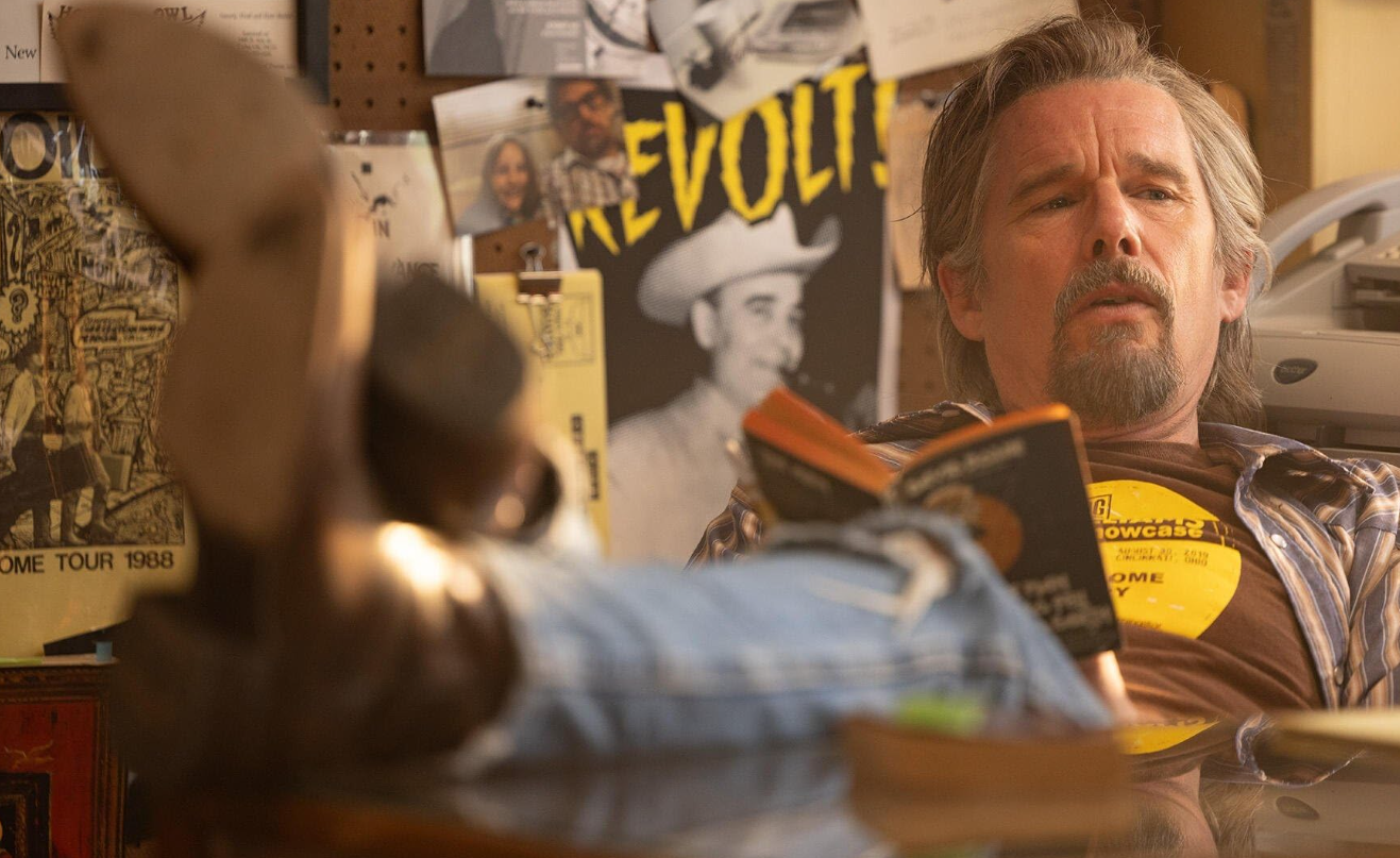 “Verdade Oculta”. O novo drama inquietante da Disney+ que já conquistou todo o público (e a crítica)