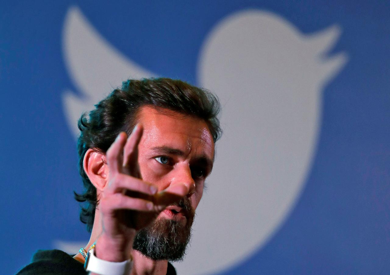 Jack Dorsey, co-fundador do Twitter, vai depor no julgamento do caso com Elon Musk