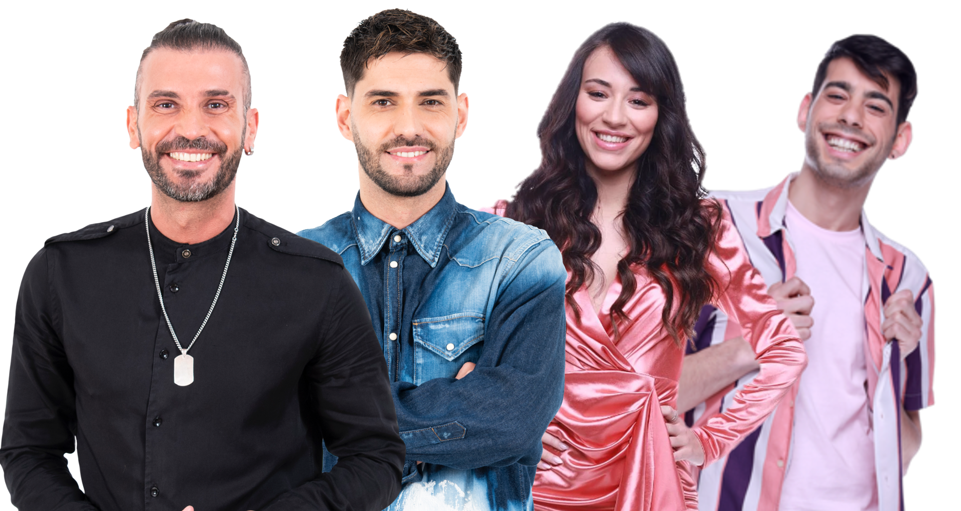 Leitores da MAGG escolhem que concorrente do “Big Brother” querem manter na casa