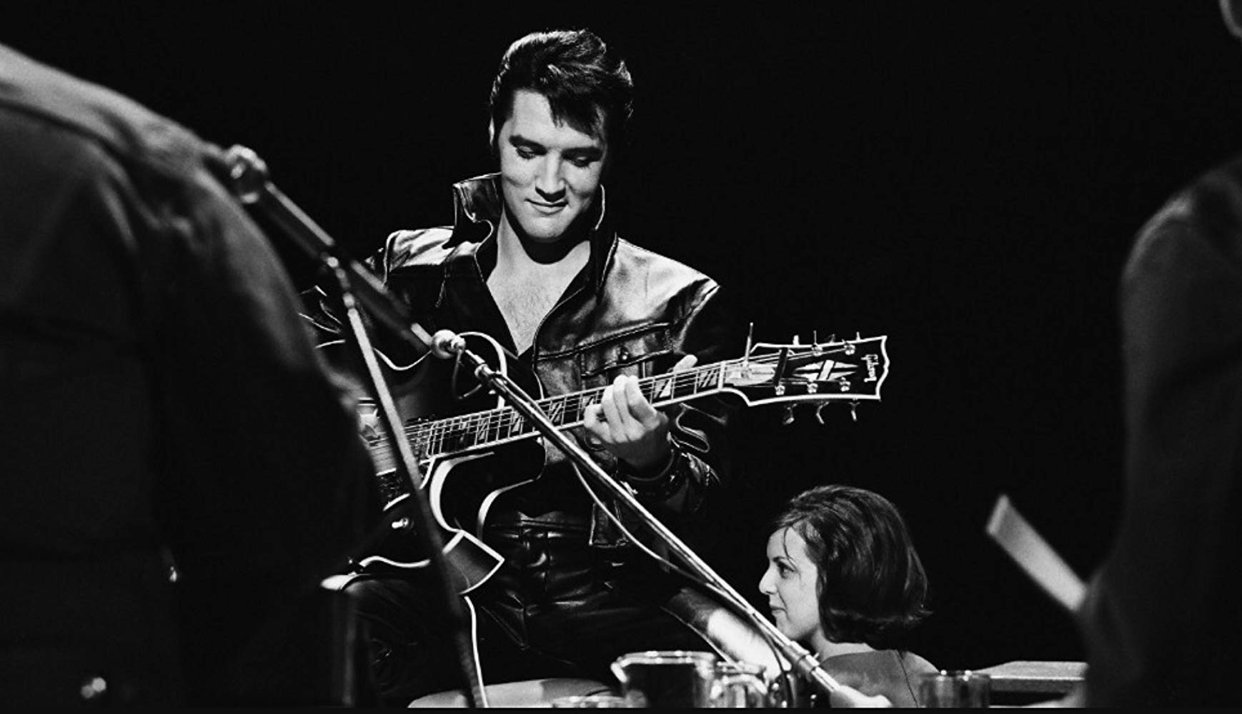 Livro acusa Elvis Presley de ser pedófilo