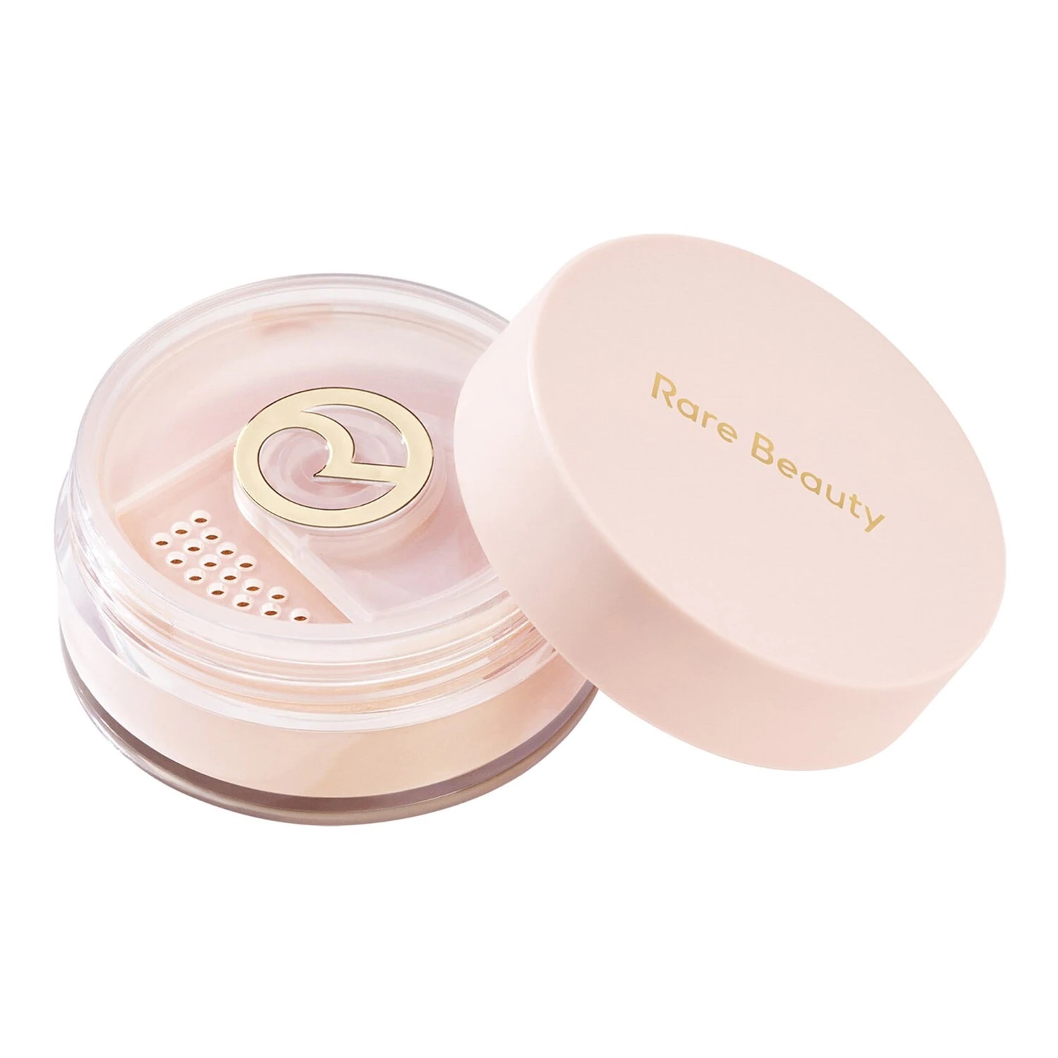 Rare Beauty, Always An Optimist Soft Radiance Setting Powder Pó Solto