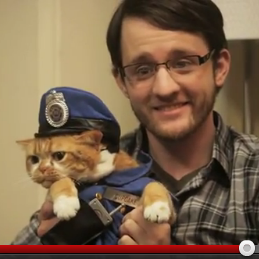 Descobri 7 tutoriais de maquilhagem para o Carnaval