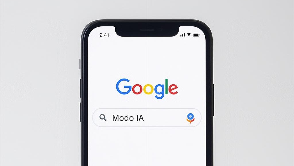 Modo IA chega à pesquisa da Google também em Portugal