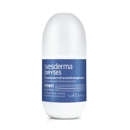 Sesderma, Dryses Deo Roll On Homem