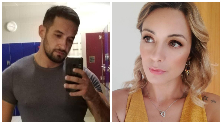 “Casados à Primeira Vista”. Ex-namorado de Liliana fala pela primeira vez