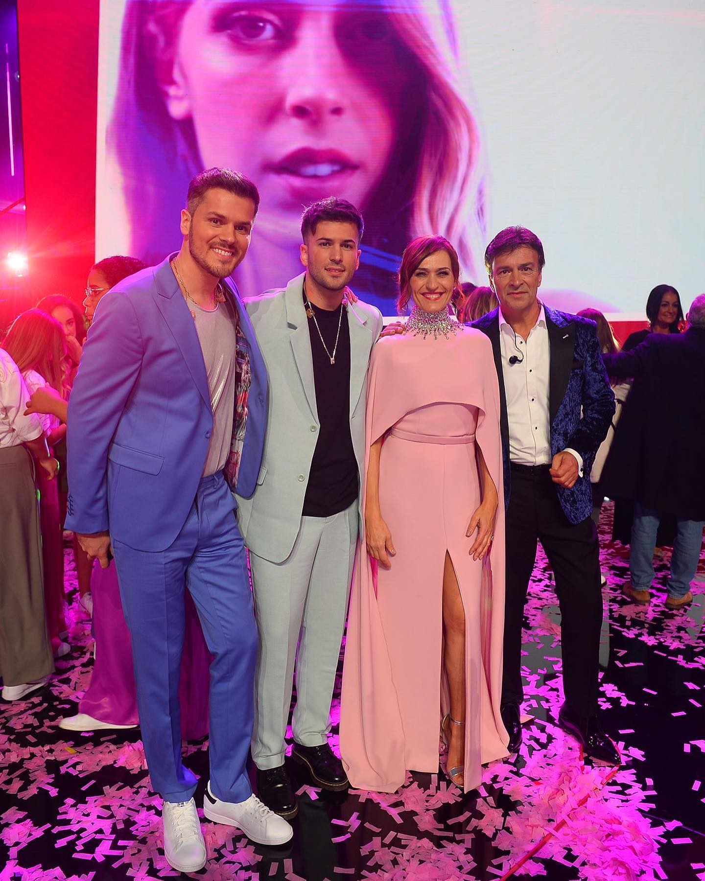 Vem aí a terceira edição da Gala dos Sonhos. Saiba quando pode comprar os bilhetes solidários