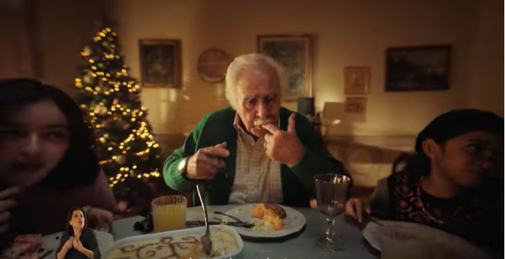 Quem trouxe uma nova música de Natal? Foi o Pingo Doce (e já pode ouvi-la)