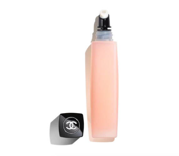 Chanel, L’Huile Camélia