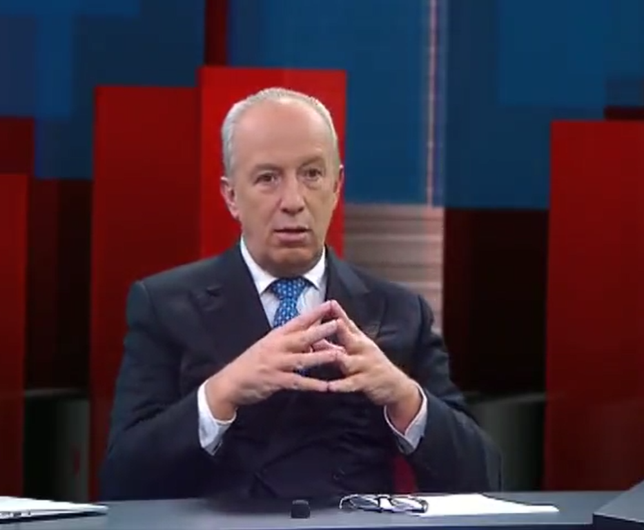 15 anos depois, Pedro Santana Lopes volta a abandonar direto — e tudo por causa de uma fita vermelha