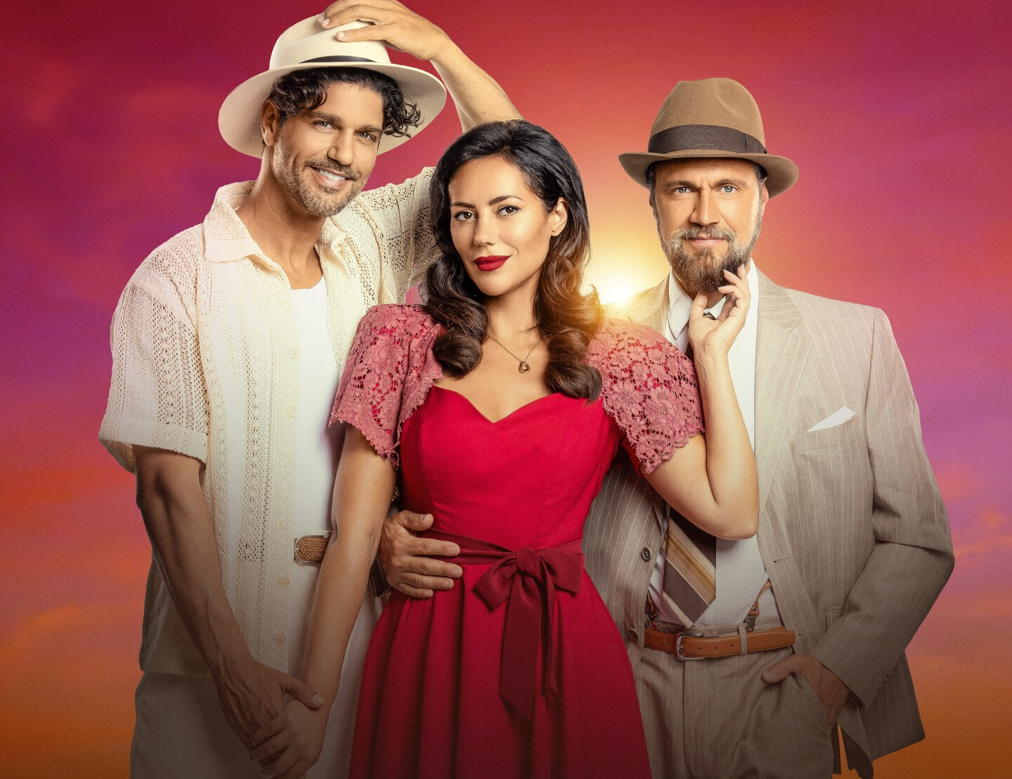 Teatro, stand-up ou concertos. 10 espetáculos em Lisboa e no Porto que não pode perder em fevereiro