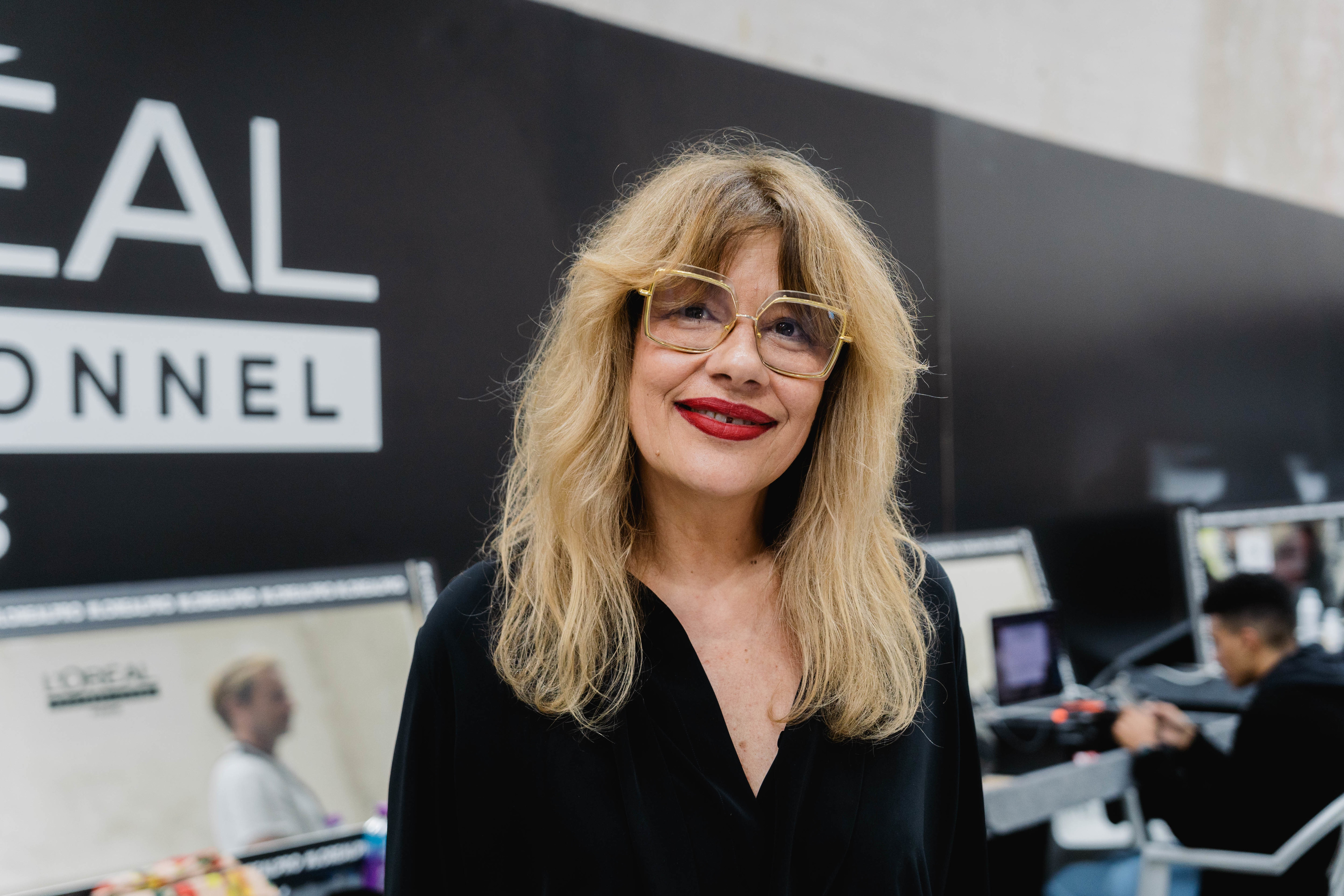 Helena Vaz Pereira, a mestre dos cabelos, diz-lhe as tendências para arrasar na nova estação