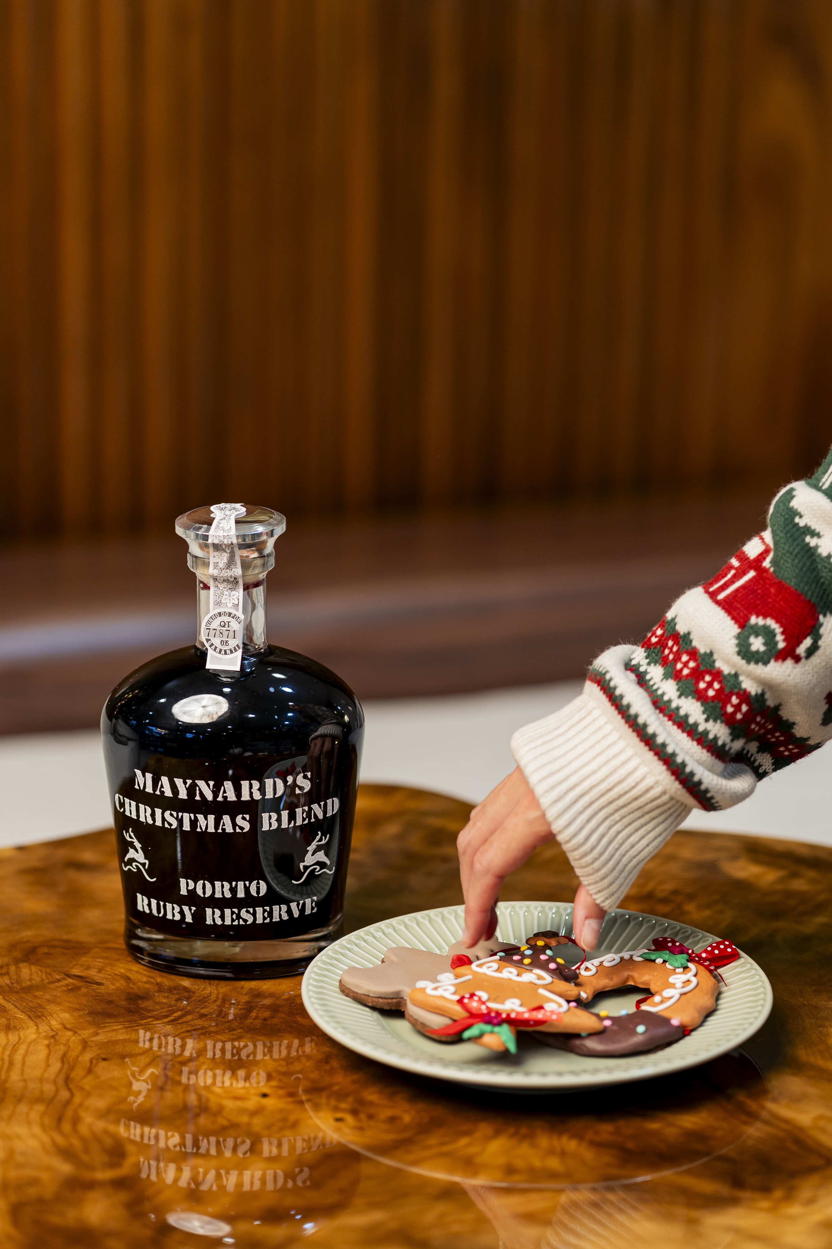 12 vinhos fortificados perfeitos para o Natal, para beber ou oferecer (desde 5,99€)