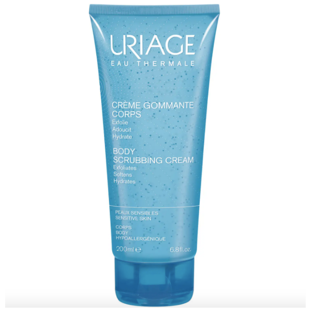 Uriage, Creme Esfoliante Corpo