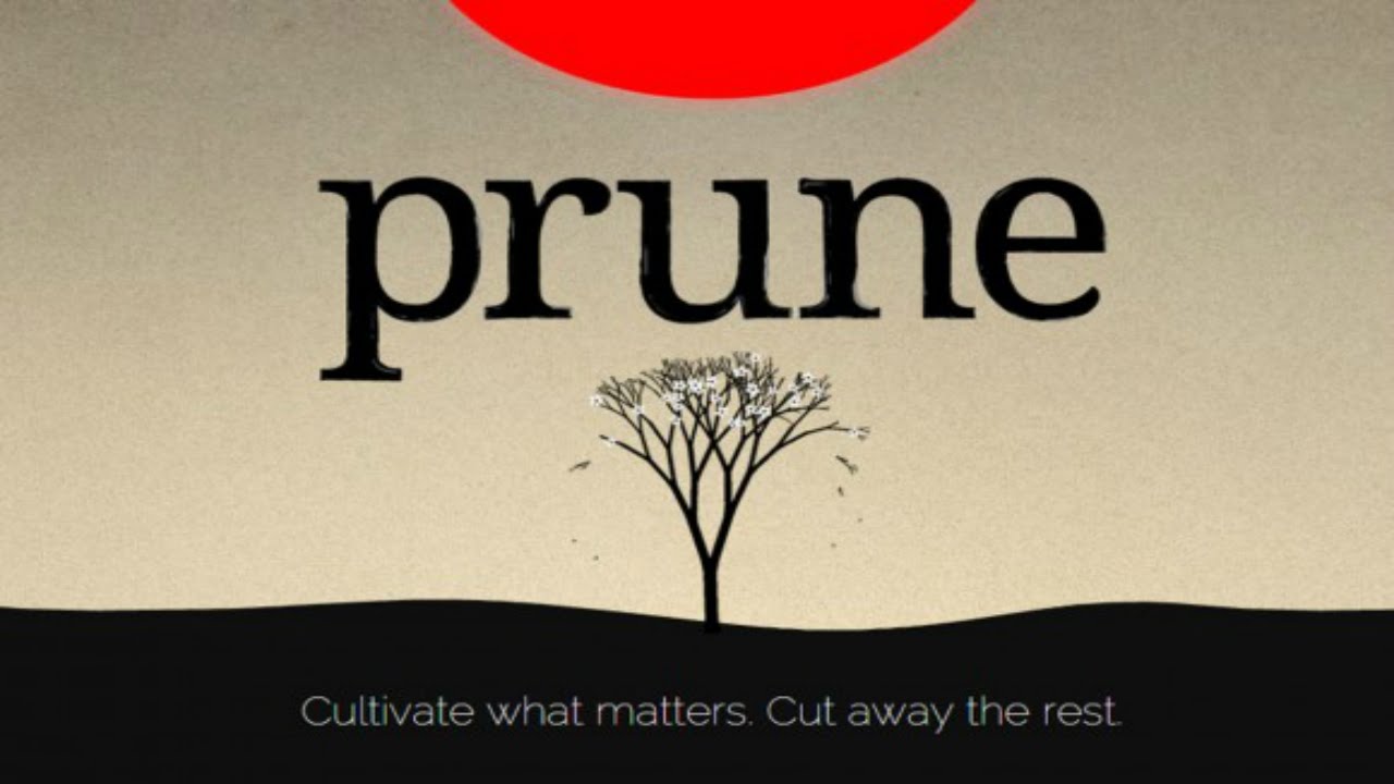Prune: este jogo pode ser uma carta de amor digital às árvores