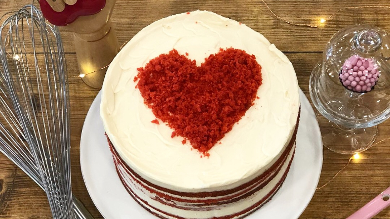 Pastelaria Carlotta Cake Boutique ajuda as vítimas do ciclone de Moçambique