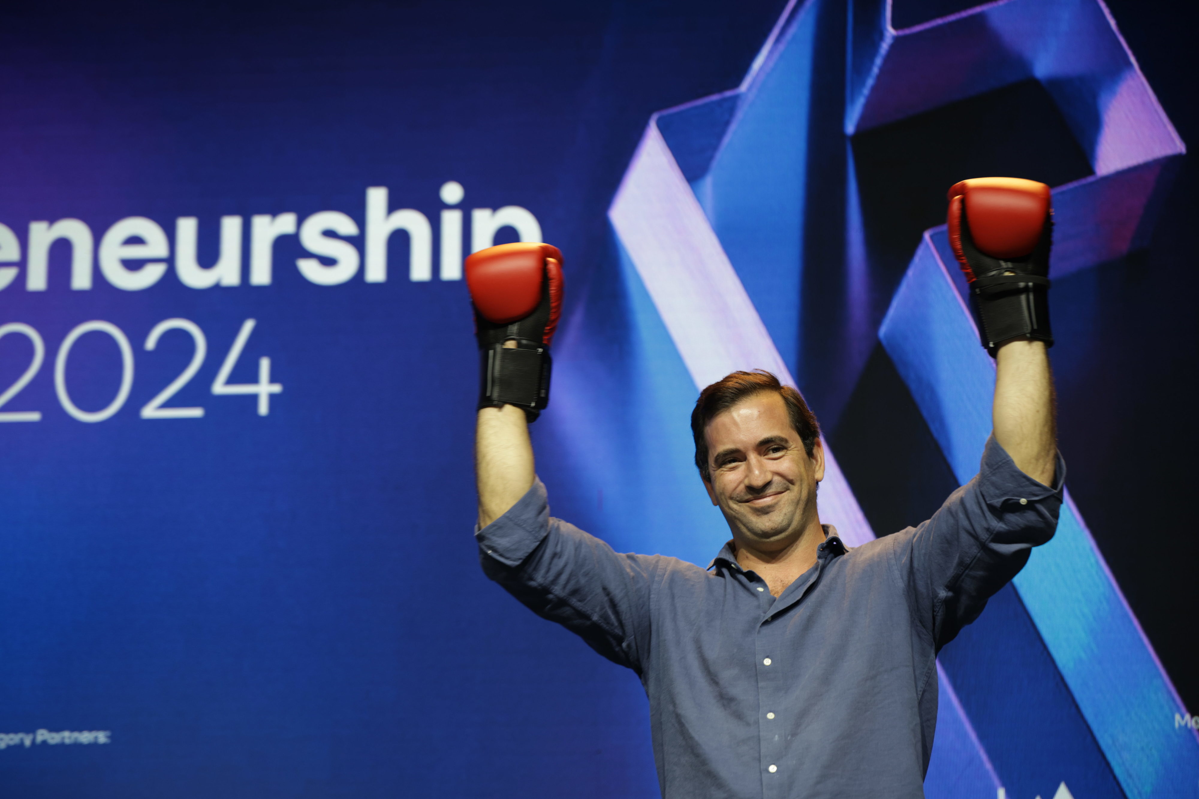 Unicorn Factory Lisboa elege Empreendedor do Ano e finalistas do Lisboa Innovation for All