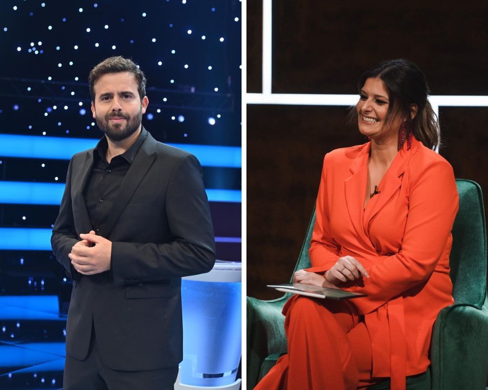 “Vale Tudo” vs. “A Experiência”. Saiba quem foi o vencedor da batalha das audiências