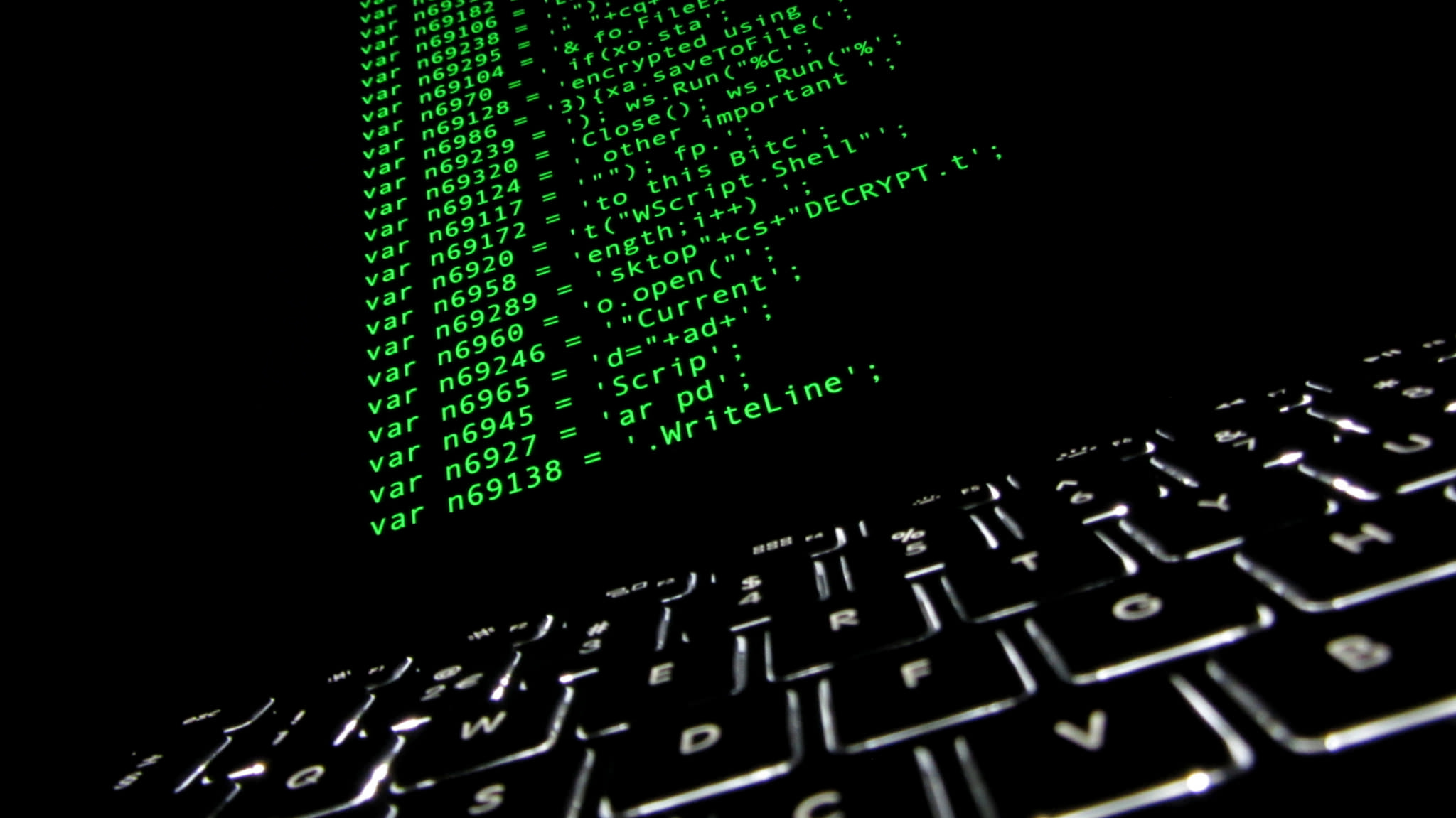 Ransomwhere é uma nova plataforma que mantém um registo dos resgates pagos em ataques