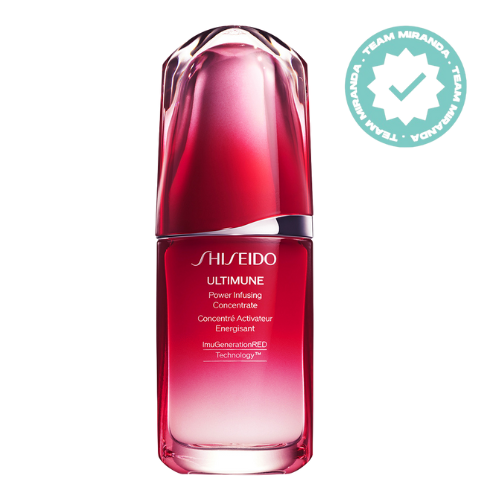 Shiseido, Ultimune Power Infusing Sérum – Douglas