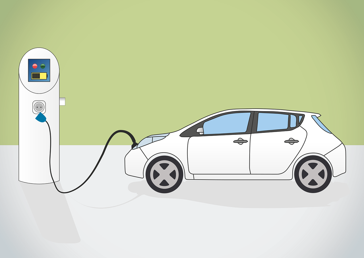 Localizar postos, comparar preços e resolver dúvidas dos carros elétricos com o ACP Electric