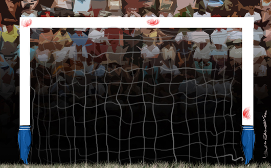 O melhor defesa do FCP