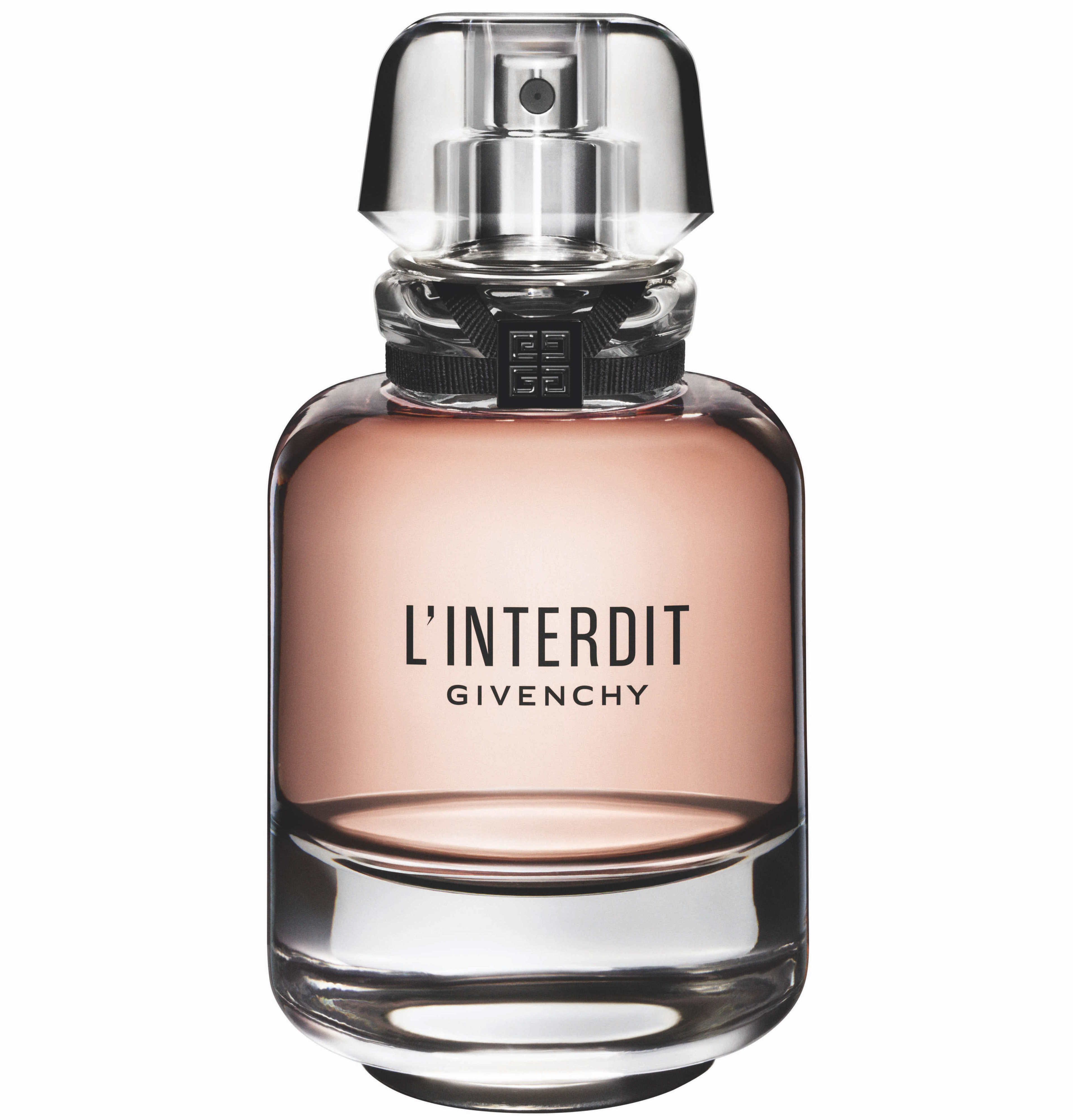Tudo sobre a nova fragrância Givenchy: L'Interdit - Outras coisas - Miranda