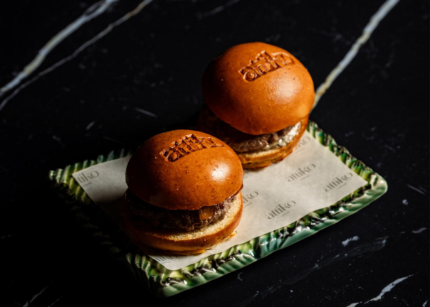 Attiko Lisbon. Neste restaurante japonês, a Happy Hour ganha outro sabor com pratos premium e cocktails a partir de 9€