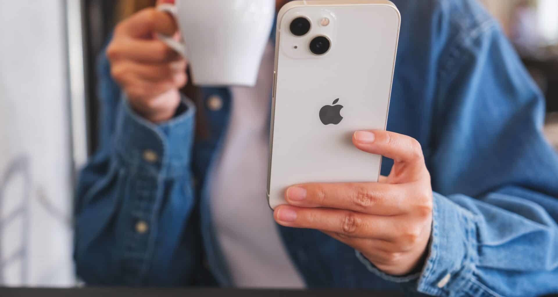 Apple promete mais ferramentas de IA no iPhone em breve