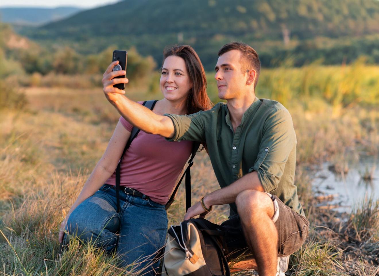 Caminhadas na natureza, limpezas e jogos divertidos nas melhores apps da semana para Android e iOS