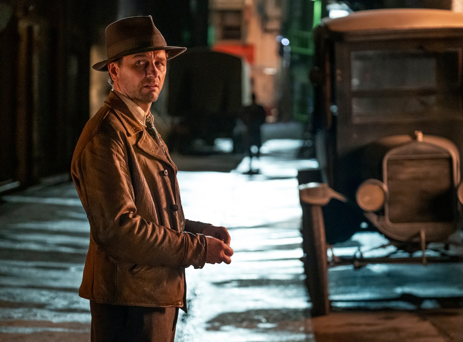 HBO. A nova série com Matthew Rhys de “The Americans” e 8 outras novidades de junho