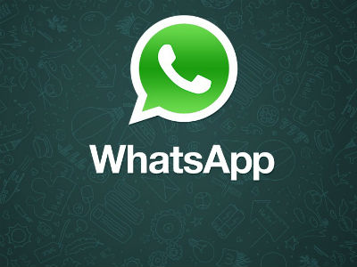 WhatsApp atinge 300 milhões de utilizadores e lança mensagens de voz