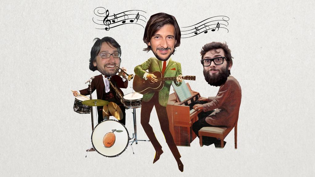 “Uma Nêspera no Cu: O Musical” vai voltar a Lisboa