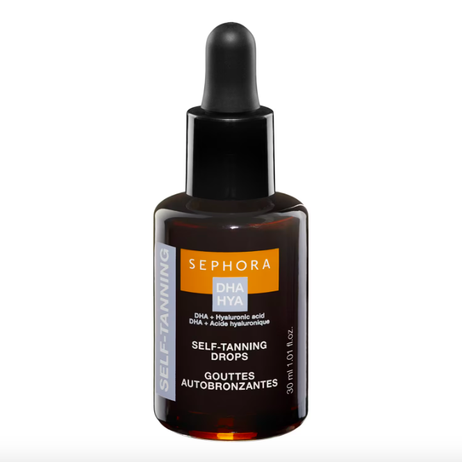 Sephora Collection, Self-Tanning Drops