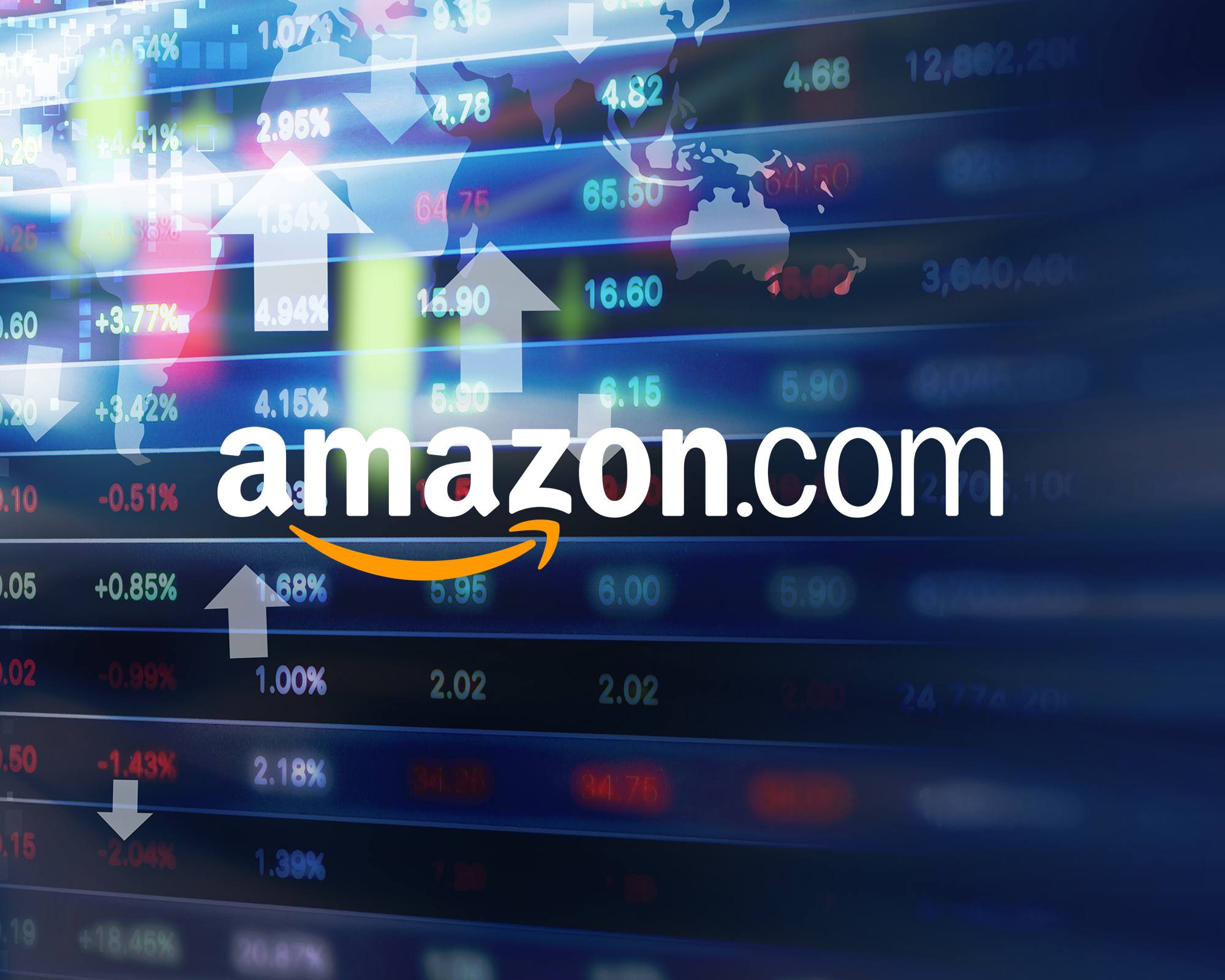 Amazon já garantiu lugar no pódio das “trillion dollar baby”