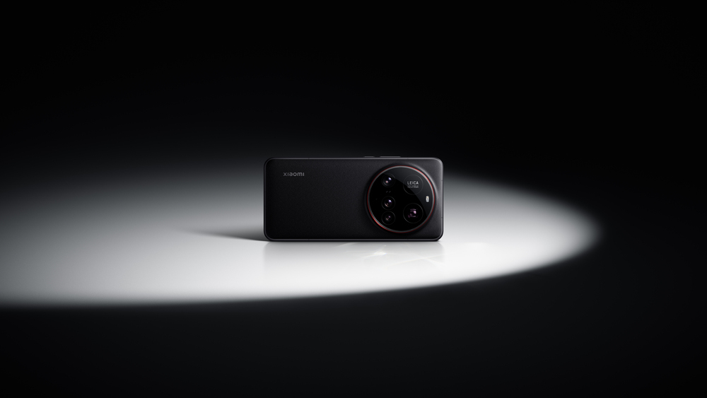 Promoção louca: Compre o novo telemóvel Xiaomi 15 (que é quase uma máquina fotográfica) e receba um tablet