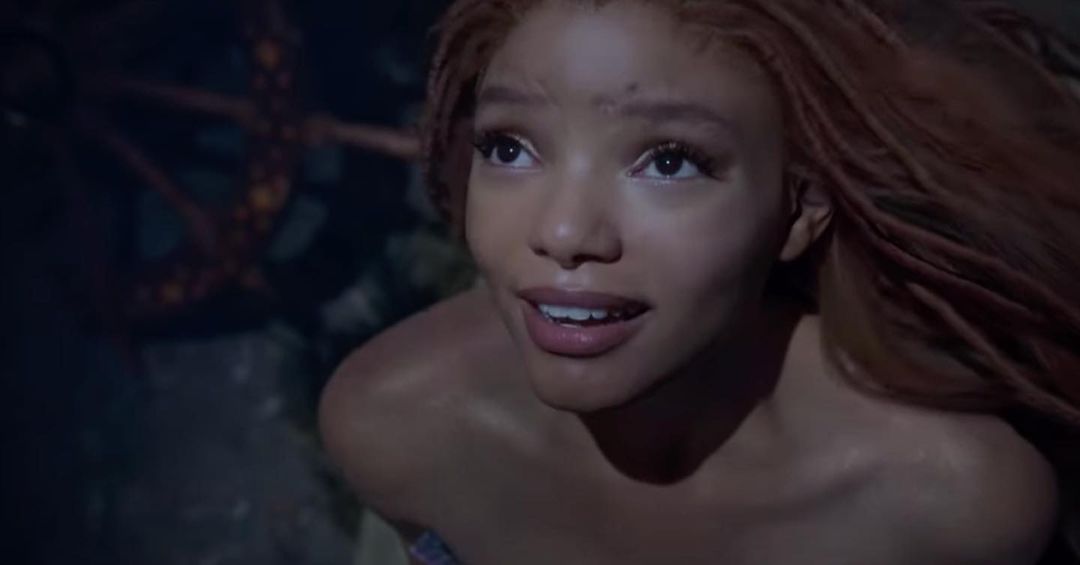 Alerta, nostalgia. Já há trailer para a nova adaptação live-action do clássico “A Pequena Sereia”