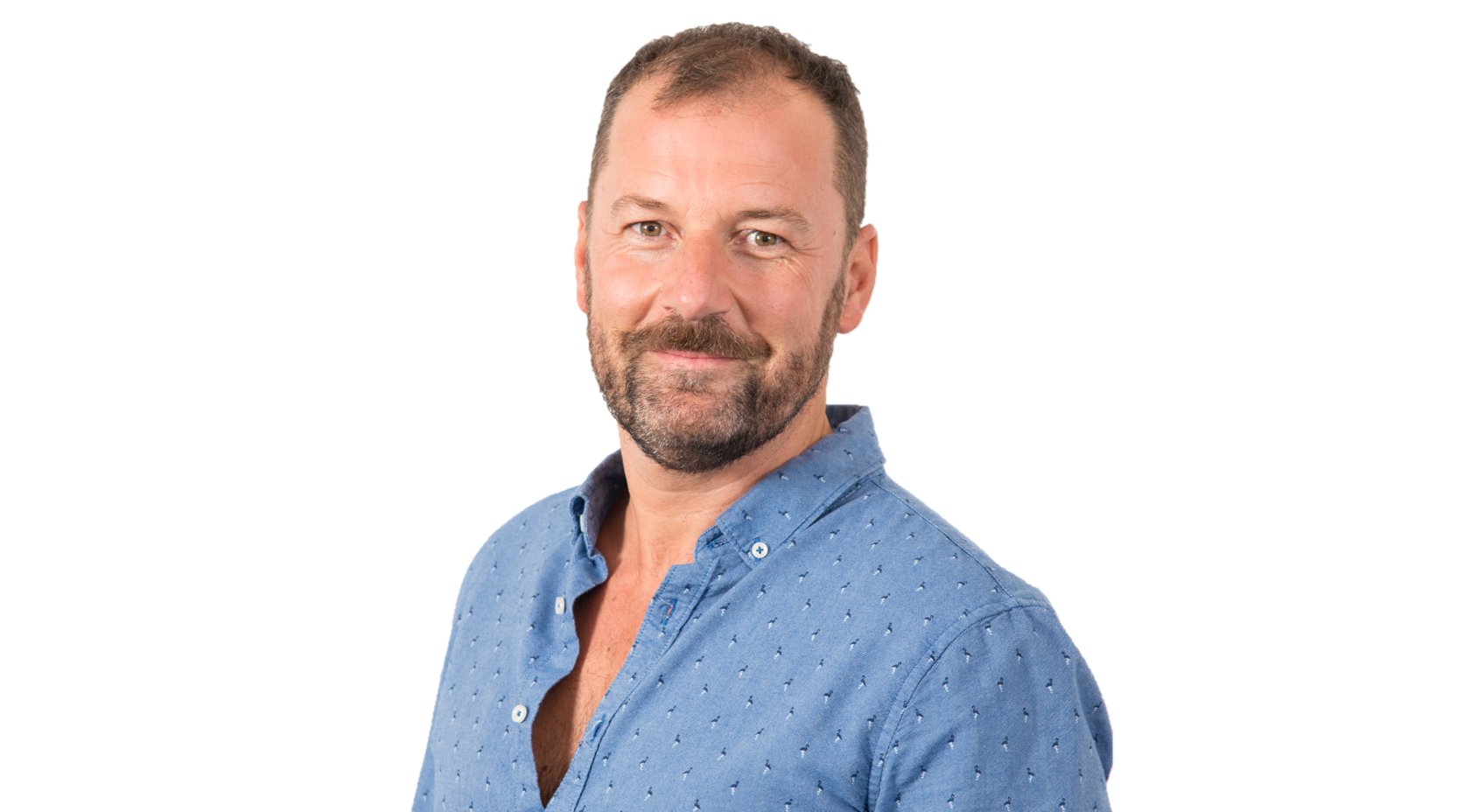 Pedro é o terceiro classificado do “Big Brother – A Revolução”