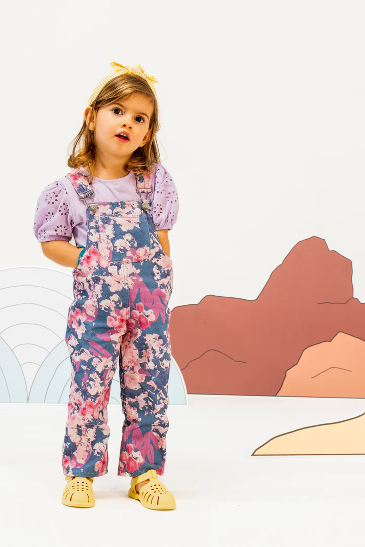 MY.YÔ. Esta marca portuguesa de jardineiras é sustentável, tem pinta e serve para os miúdos lá de casa