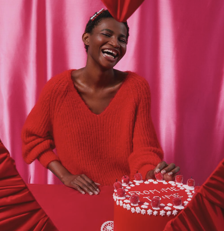 De malhas a acessórios. A nova coleção da MO vai dar-lhe mais estilo (e amor) no Dia dos Namorados