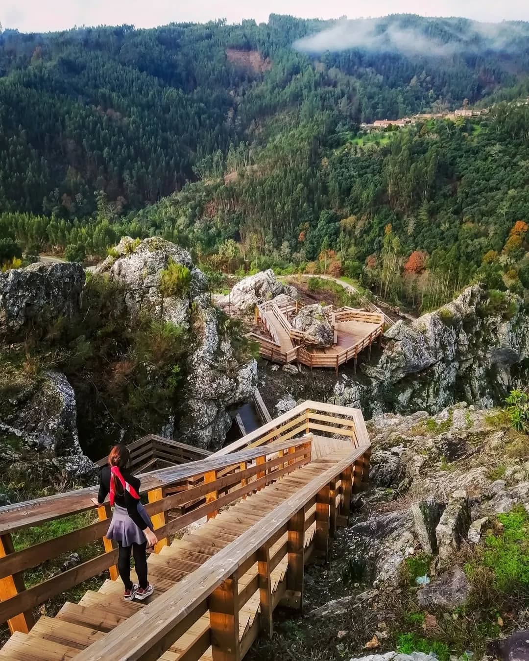 Este lugar encantado fica a apenas 2h de Lisboa e do Porto. Saiba como o encontrar