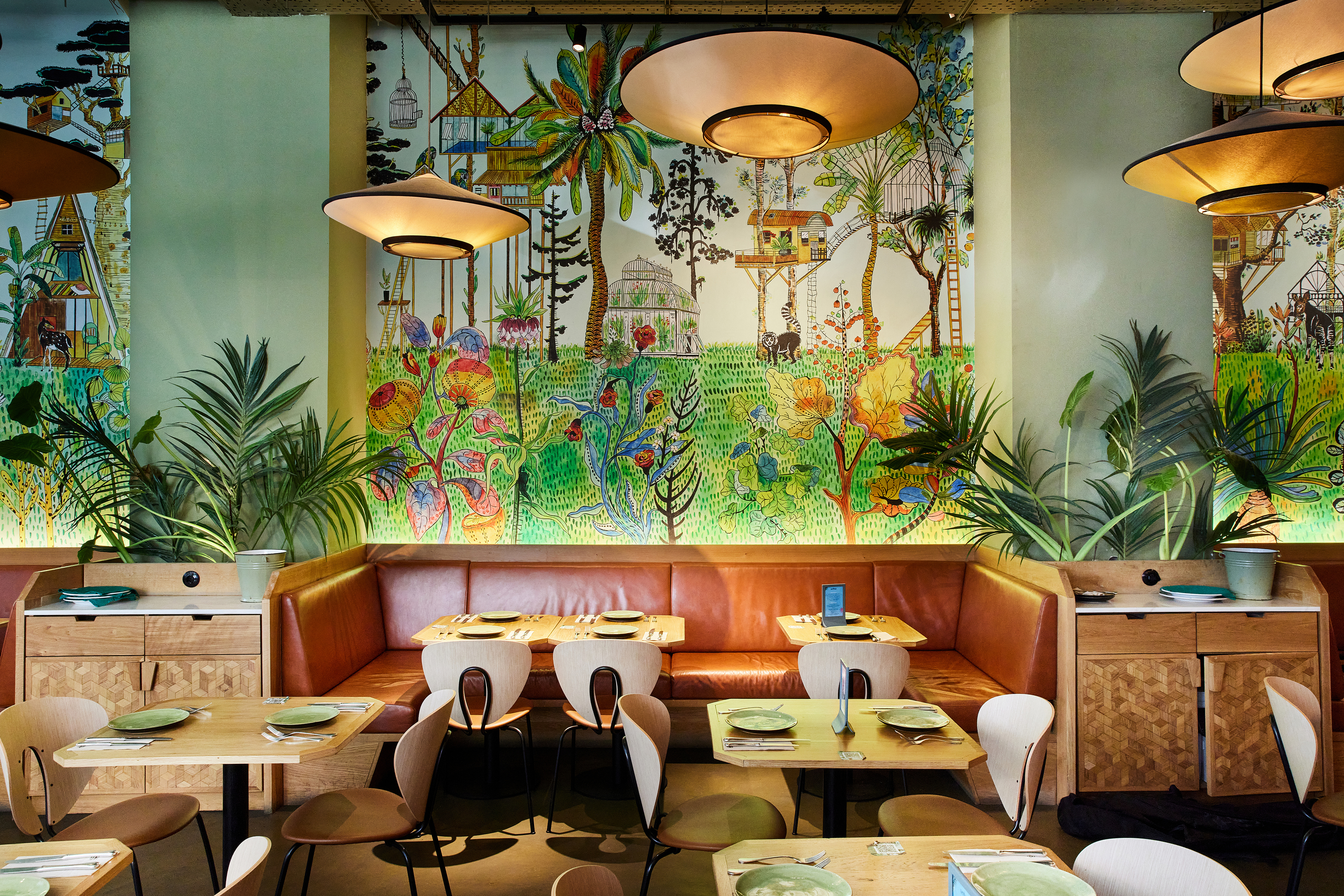 Sem planos para hoje? Estes restaurantes têm música ao vivo e samba (e os solteiros são bem vindos)