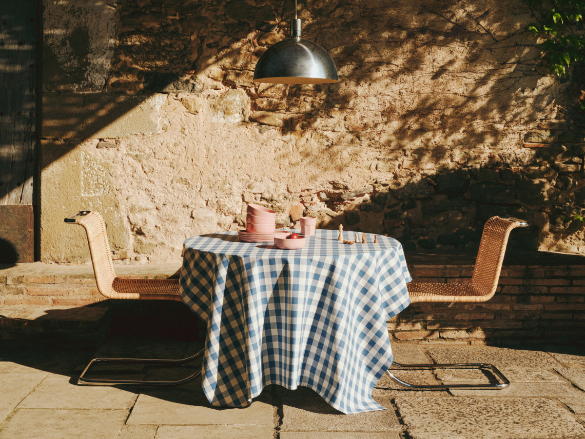 Lefties já vende decoração. Eis 22 pechinchas para dar uma refrescada às divisões da sua casa