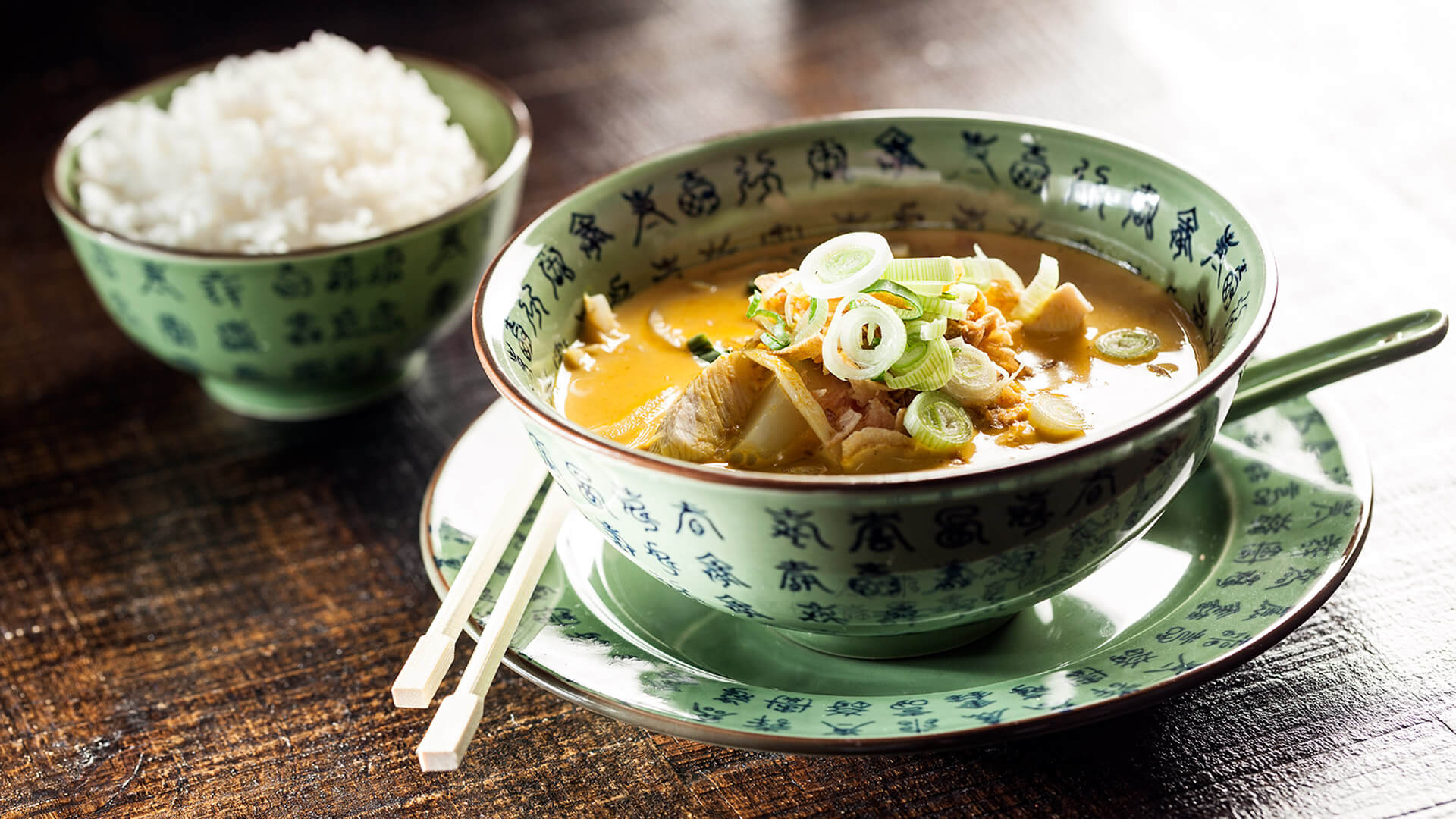 5 restaurantes asiáticos para quem (não) adora sushi