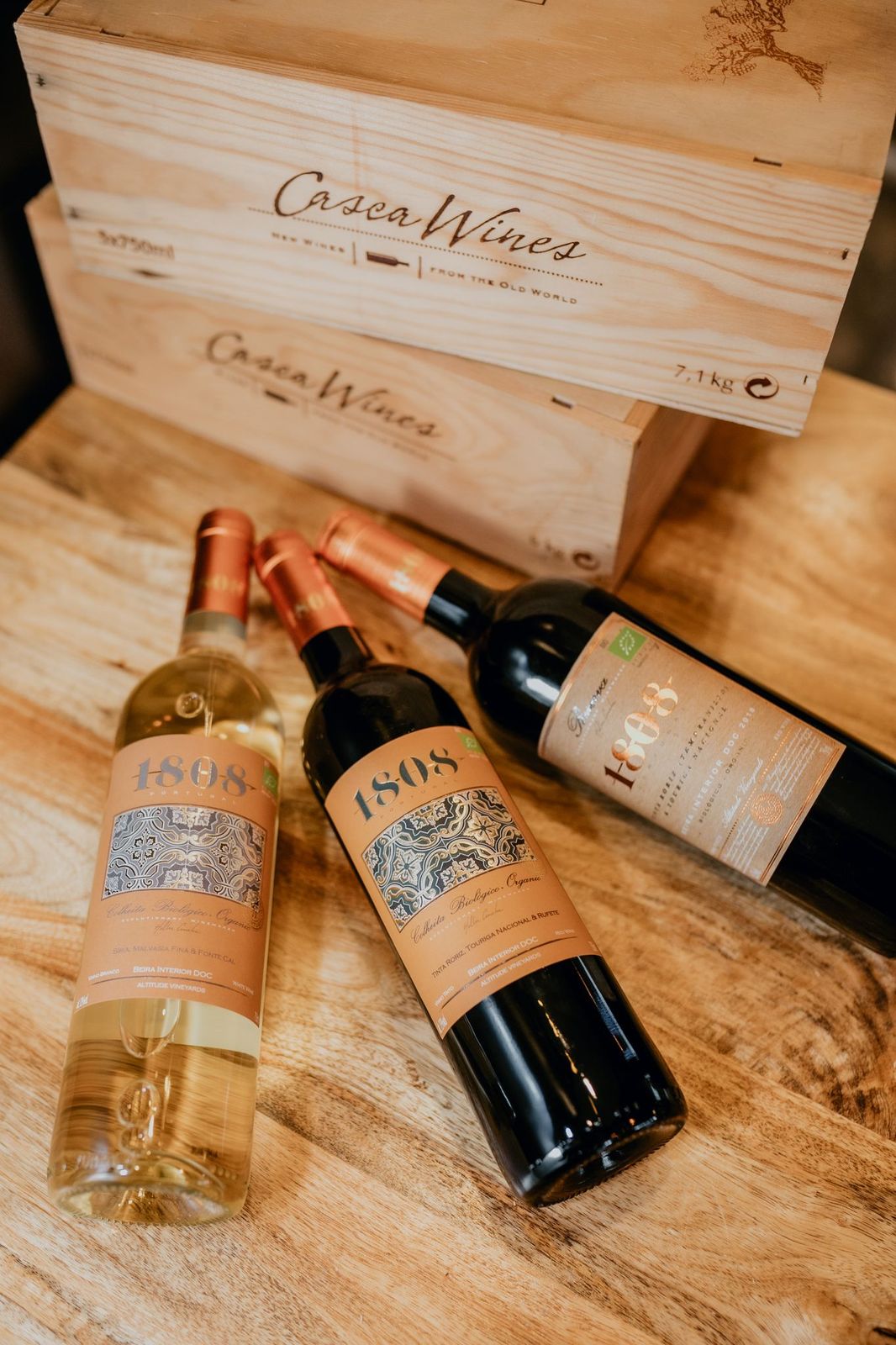 Não, quase nenhum vinho é vegan. E um enólogo explica porquê