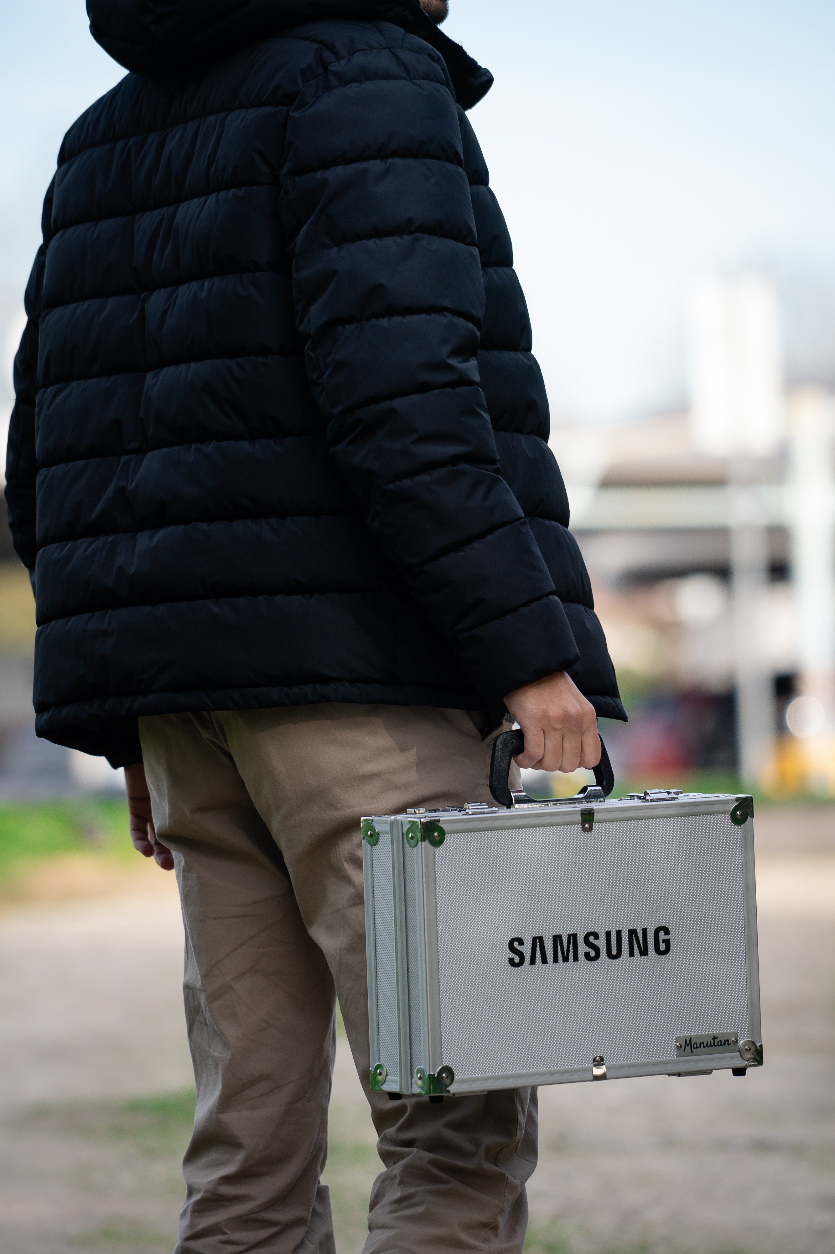 Os novos telemóveis da Samsung levam a IA a outro nível. Conheça estes modelos inovadores