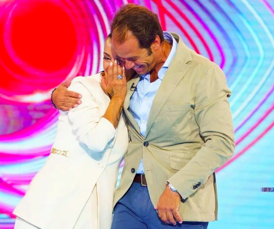 João Moura Caetano e Luíza Abreu podem estar noivos. Toureiro namorou com irmã da atual namorada