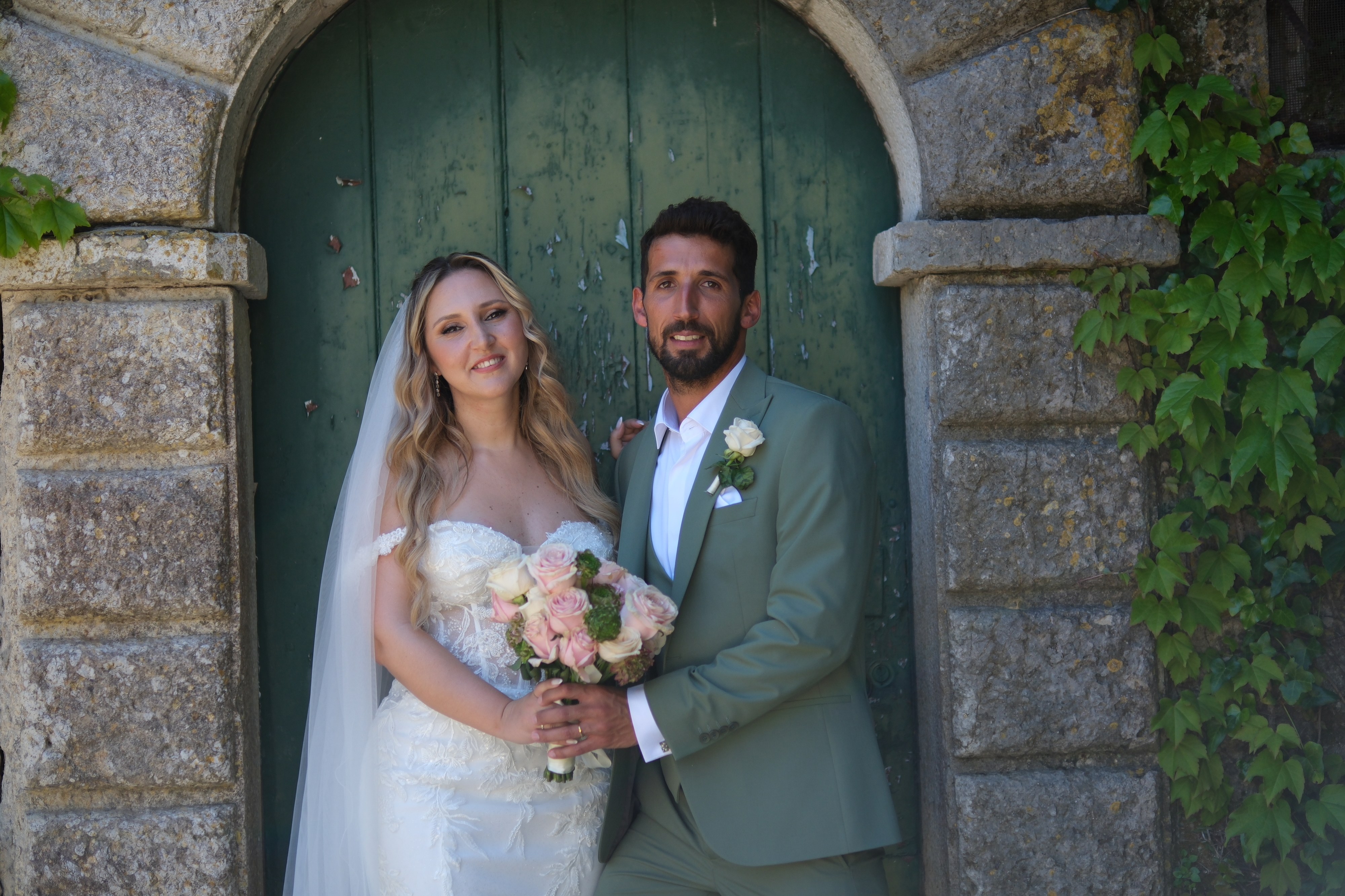 SIC obrigada a apagar imagens de “Casados à Primeira Vista” com Daniel e Sónia. Veja o que se passou